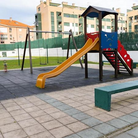 La Xalda, Apartamento Con Piscina A 10 Km De Llanes Vut-687-As Екстериор снимка