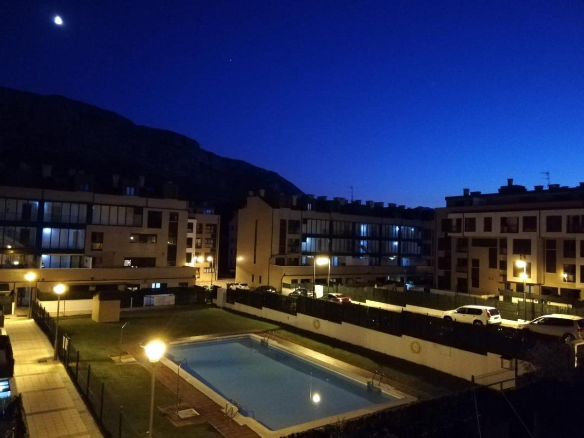 La Xalda, Apartamento Con Piscina A 10 Km De Llanes Vut-687-As Екстериор снимка