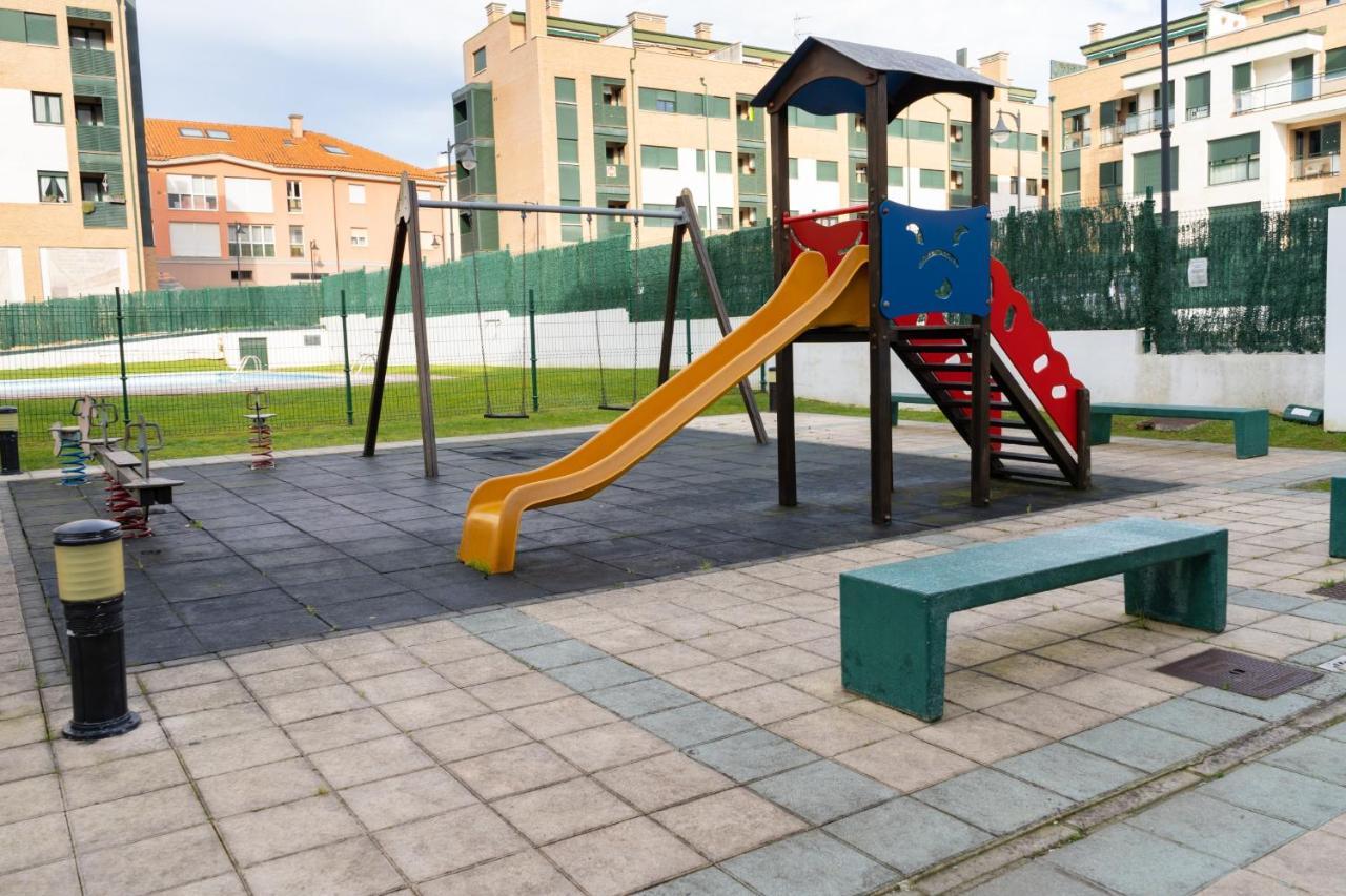 La Xalda, Apartamento Con Piscina A 10 Km De Llanes Vut-687-As Екстериор снимка