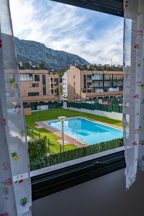 La Xalda, Apartamento Con Piscina A 10 Km De Llanes Vut-687-As Екстериор снимка