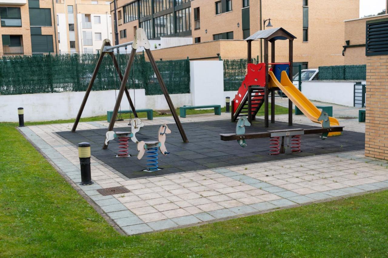 La Xalda, Apartamento Con Piscina A 10 Km De Llanes Vut-687-As Екстериор снимка